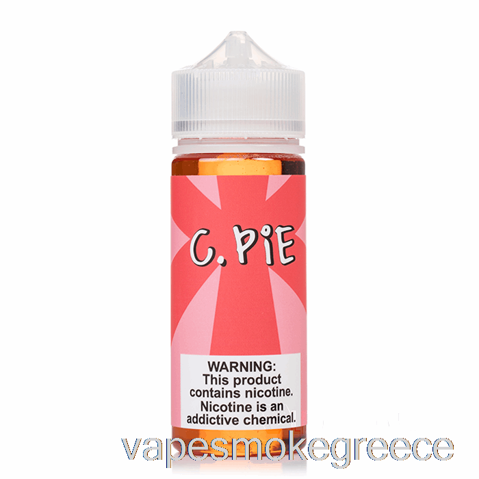 Vape Greece γ. πίτα - Food Fighter - 120ml 0mg